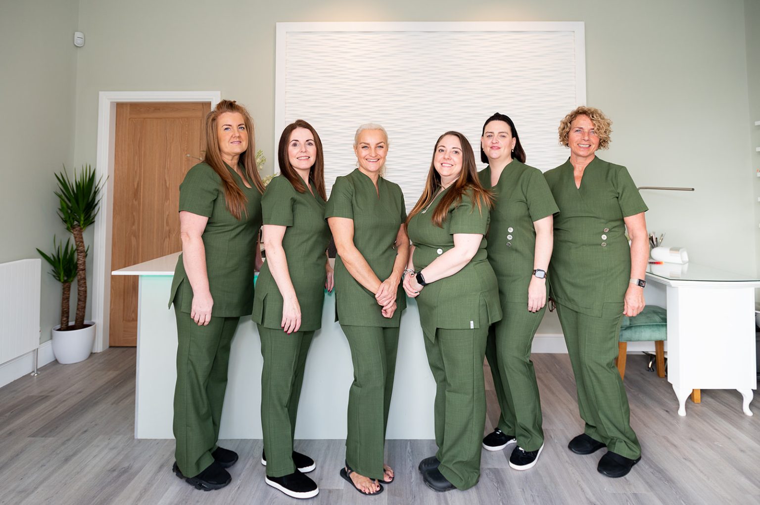 About Us Ark Hair & The Retreat Hair and Beauty